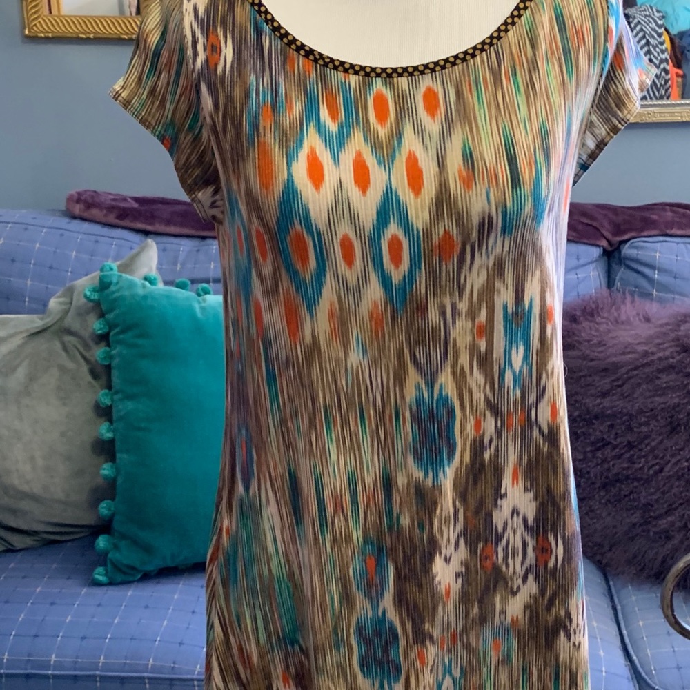 Anthropologie by Weston Wear